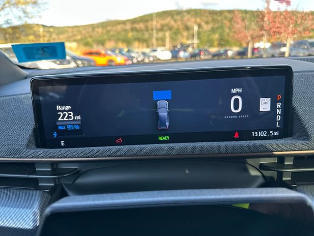 Used 2023 Ford Mustang Mach-E GT image 14