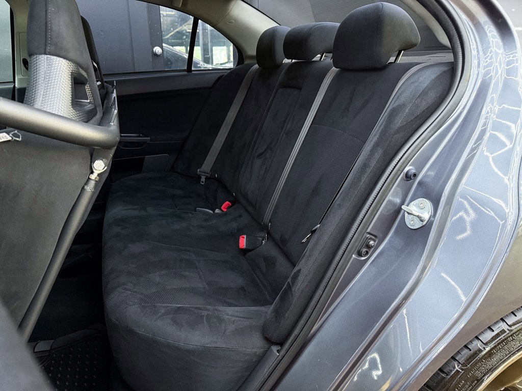 Used 2010 Mitsubishi Lancer Evolution SE image 17