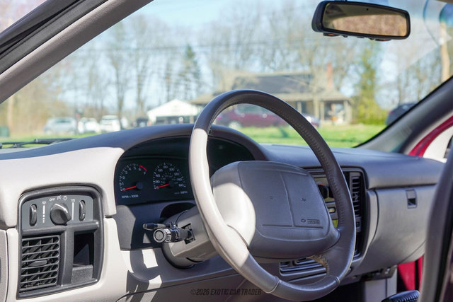 Used 1996 Chevrolet Impala SS RWD image 26