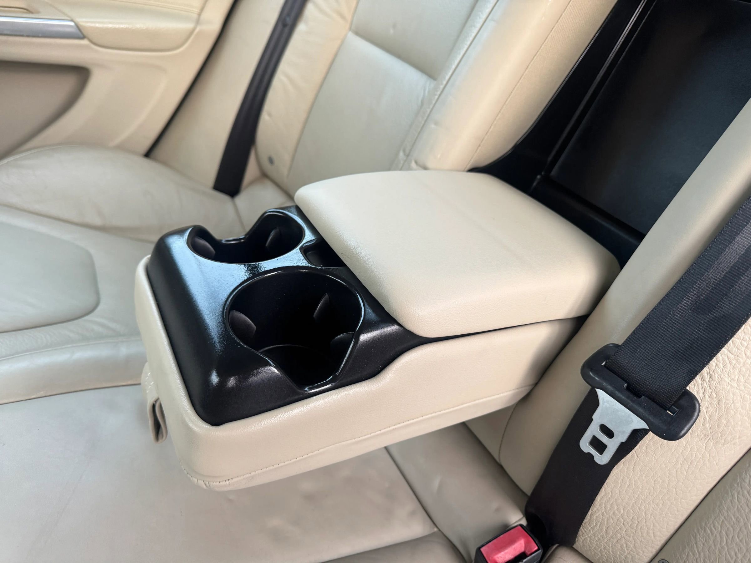 Used 2012 Volvo S60 T5 image 22