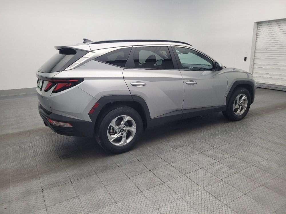Used 2024 Hyundai Tucson SEL image 10
