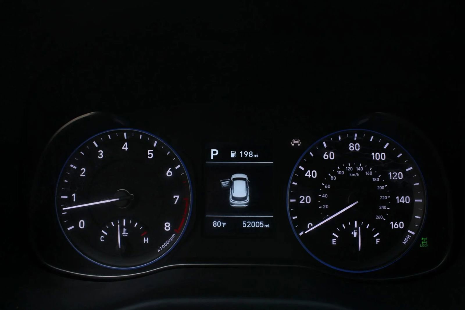 Used 2021 Hyundai Kona SE AWD/4WD image 30