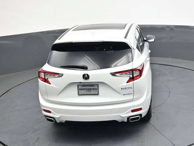 New 2026 Acura RDX w/ Advance Package AWD/4WD image 23