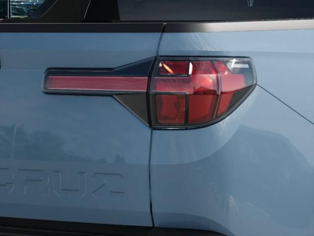 New 2027 Hyundai Santa Cruz SE FWD image 10