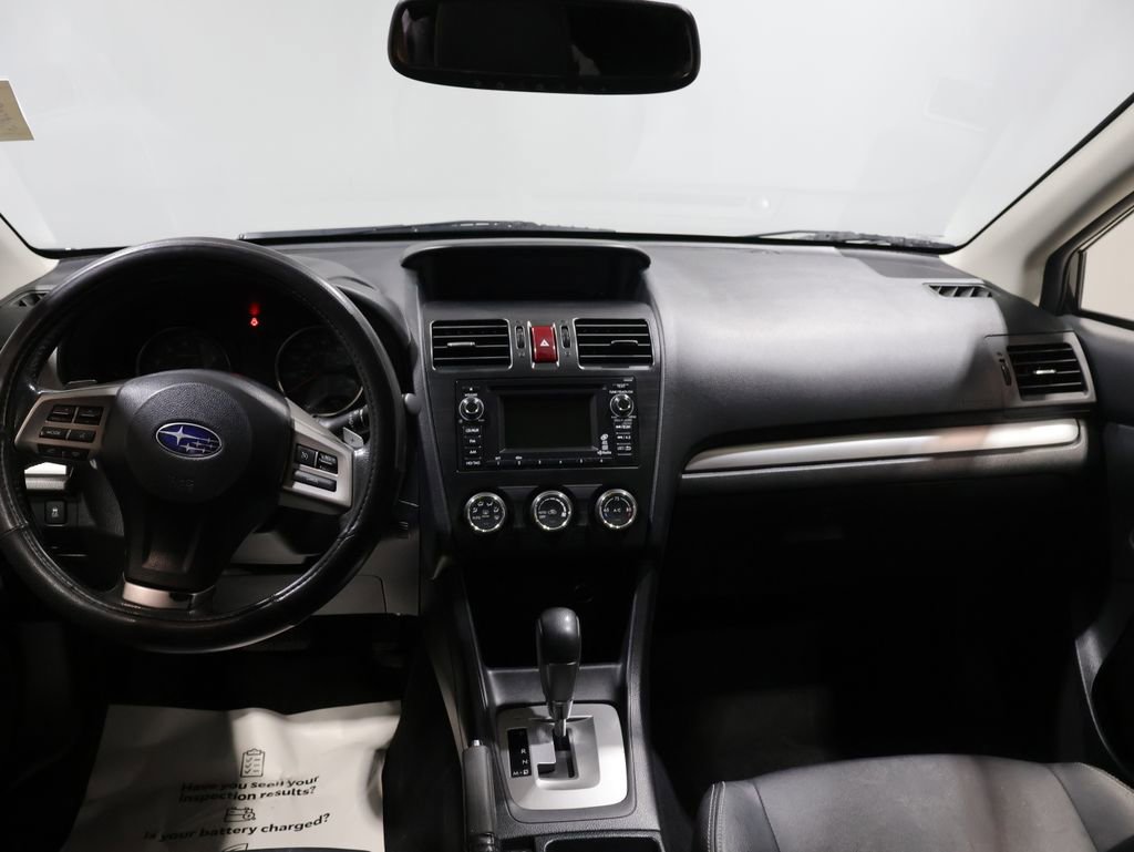 Used 2014 Subaru Crosstrek 2.0i Limited w/ Popular Package #2 AWD/4WD image 17
