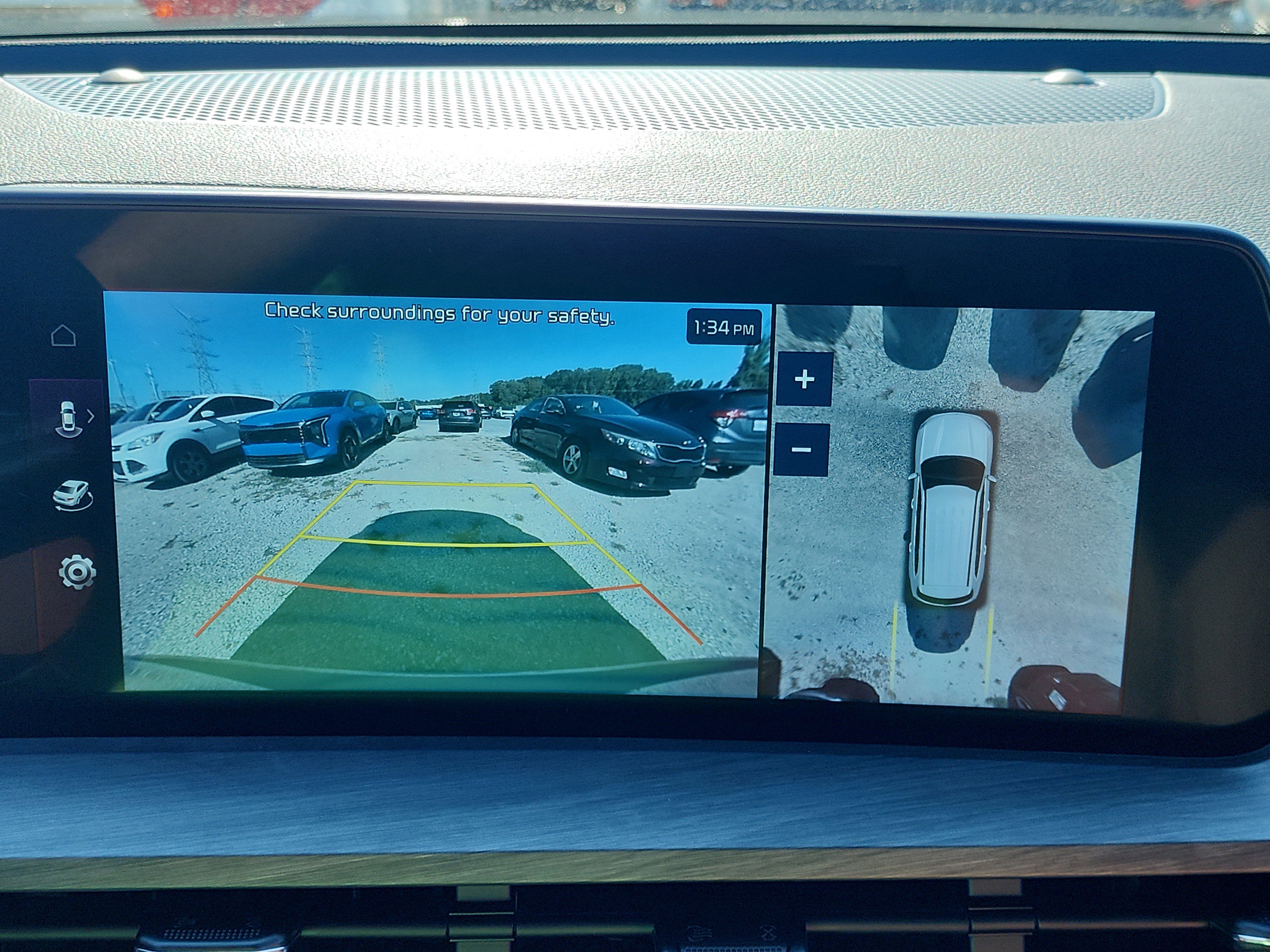 New 2025 Kia Telluride SX Prestige X-Line image 14