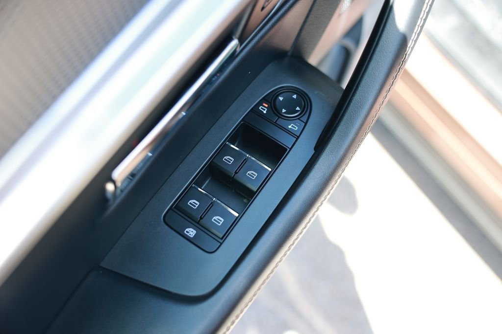 Used 2025 MAZDA CX-70 3.3 Turbo w/ Premium Package image 18