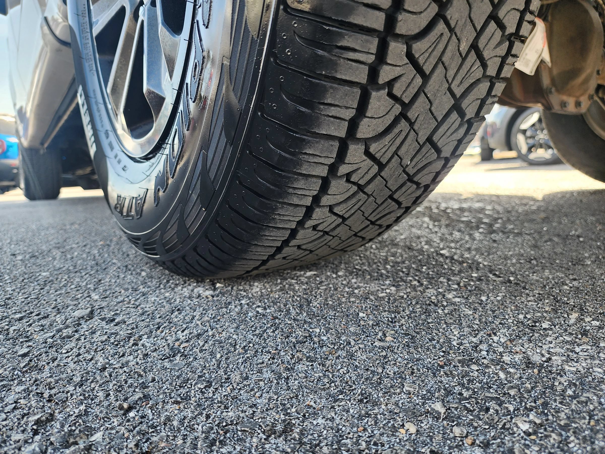 Used 2019 Ford F150 XLT w/ Equipment Group 301A Mid AWD/4WD image 21