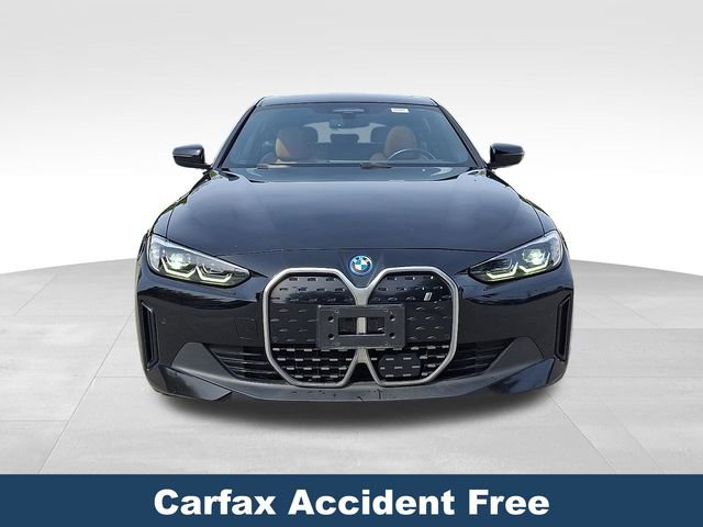 Used 2023 BMW i4 eDrive35 image 2