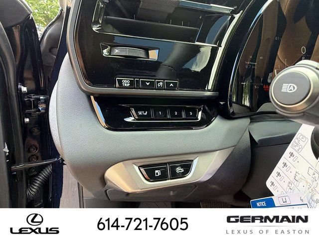 New 2026 Lexus RX 350 Premium AWD/4WD image 24