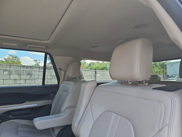 Used 2024 Ford Expedition Max Limited image 17