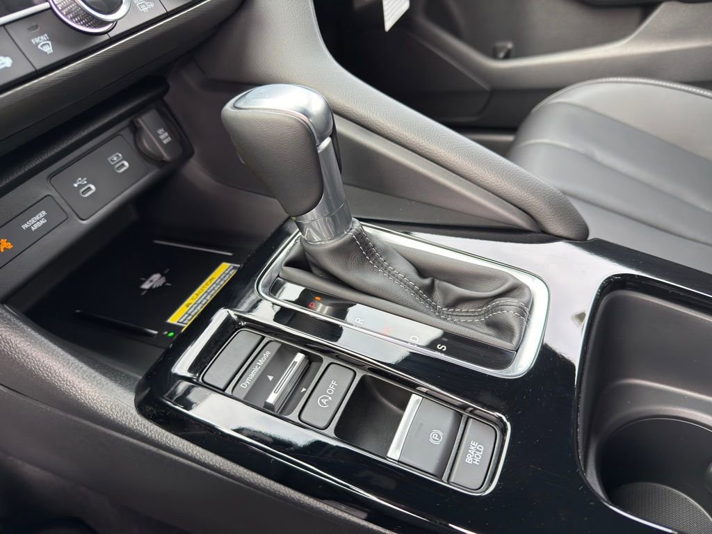 New 2026 Acura Integra A-Spec image 28