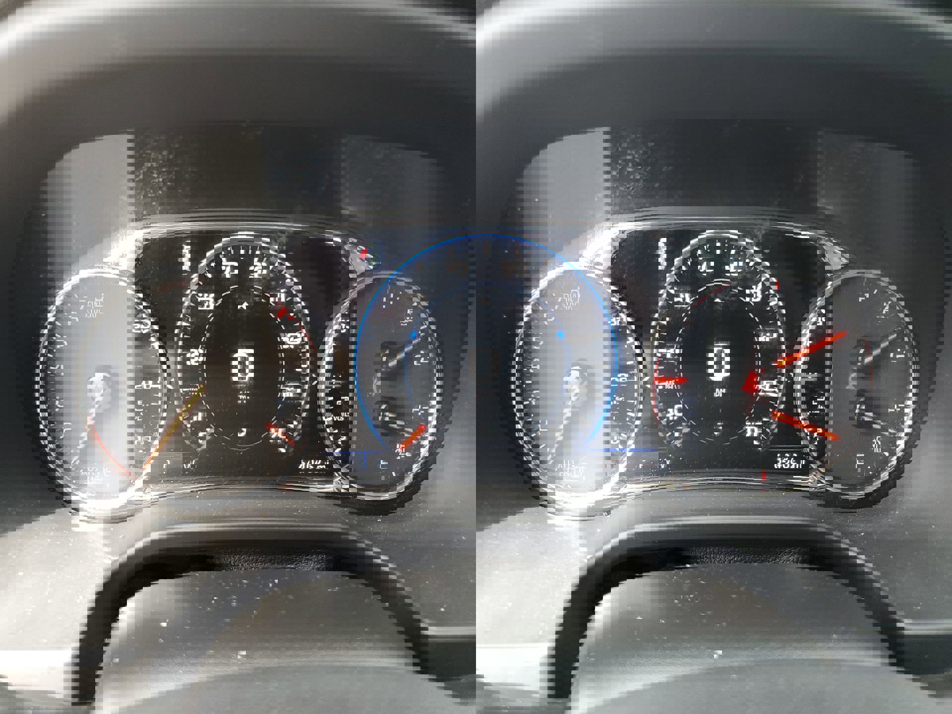 Used 2021 GMC Acadia Denali w/ Denali Technology Package image 64