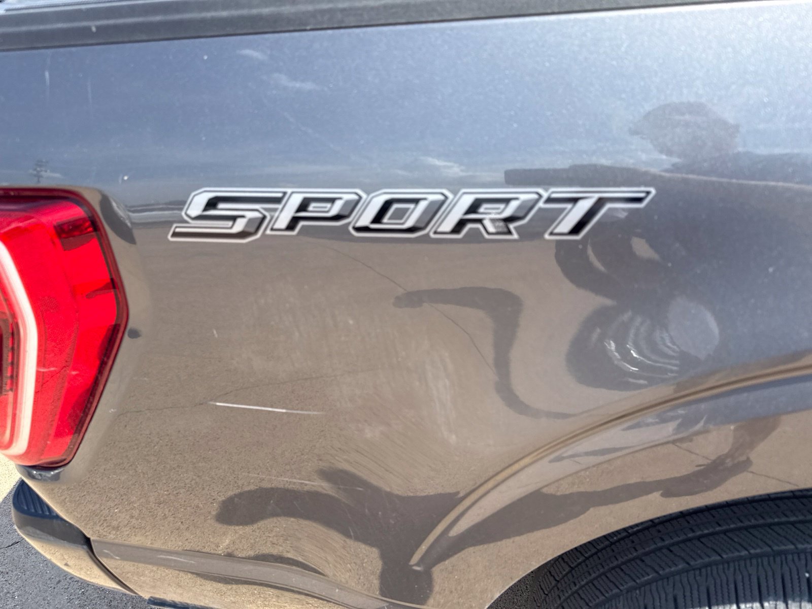Used 2023 Ford F150 XLT w/ Equipment Group 302A High RWD image 9