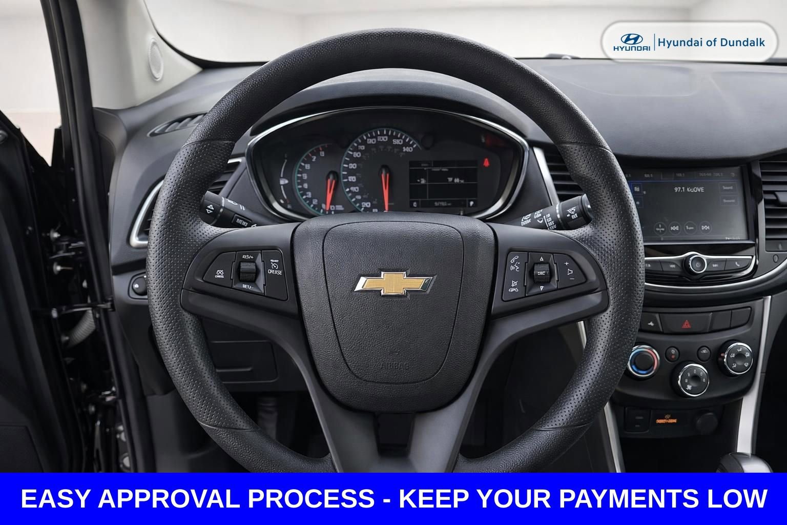 Used 2021 Chevrolet Trax LT image 11