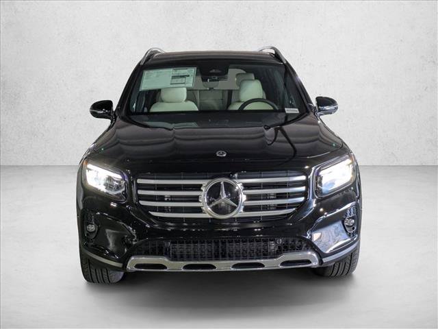 New 2026 Mercedes-Benz GLB 250 image 6