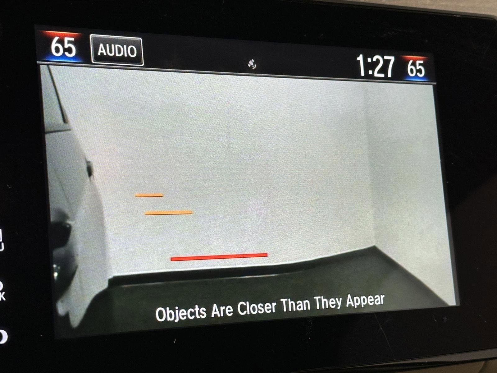 Used 2018 Honda Clarity Plug-In Hybrid image 19