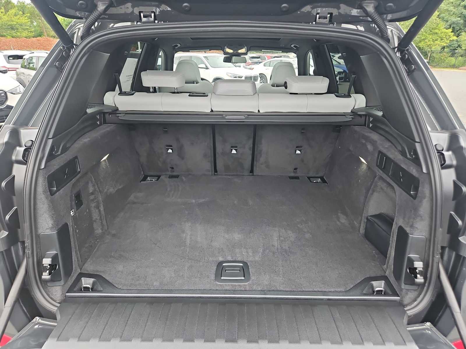 Used 2026 BMW X5 xDrive40i image 35