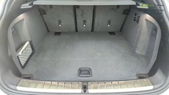 Used 2025 BMW X4 xDrive30i image 15