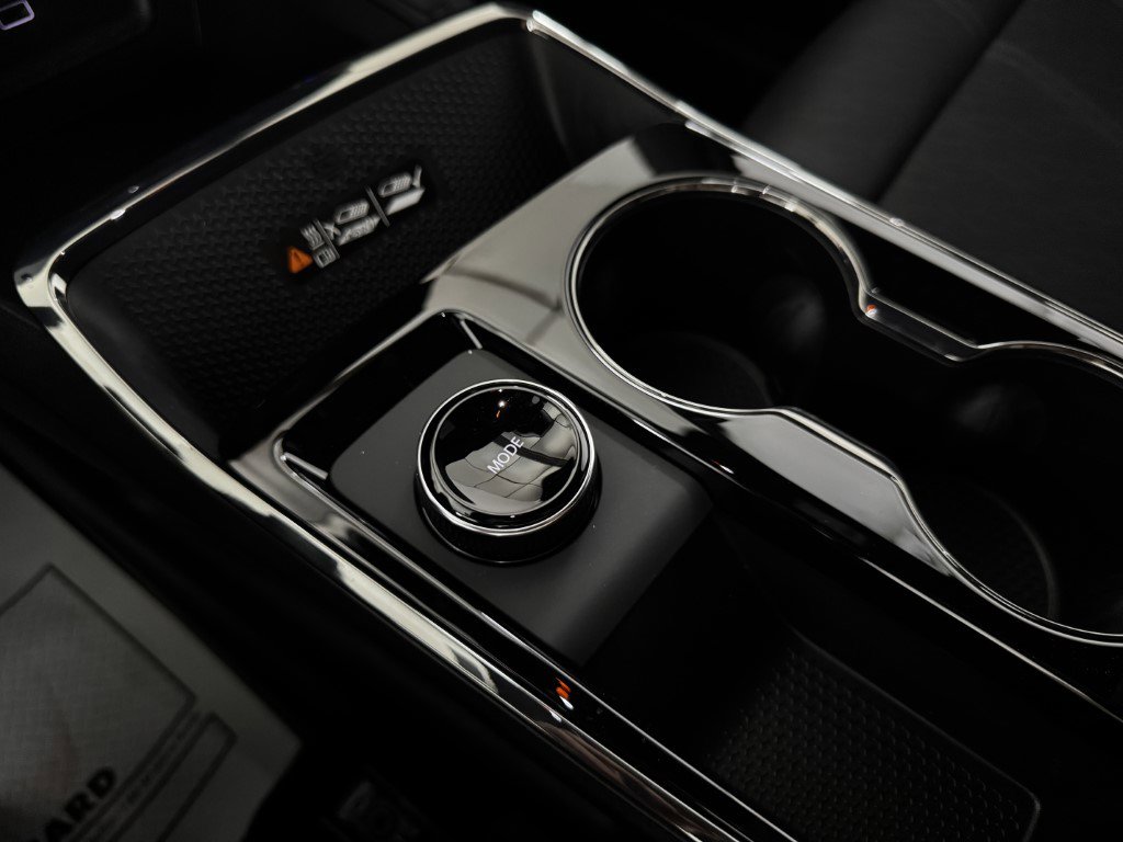 New 2026 Chevrolet Equinox RS w/ Safety and Technology Package image 36