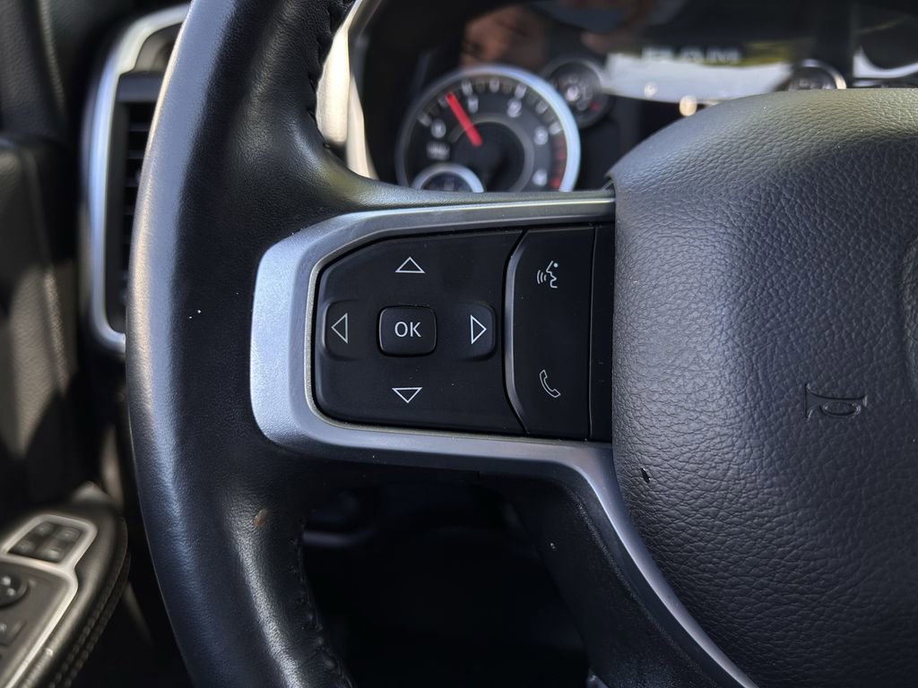 Used 2024 RAM 3500 Big Horn image 15