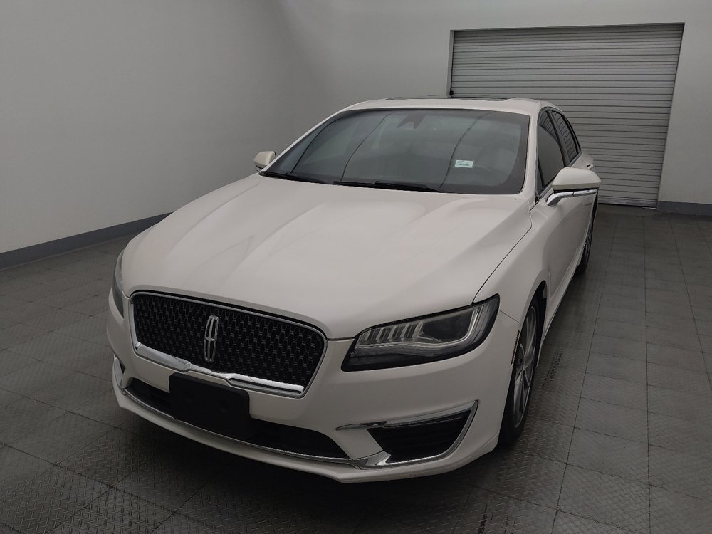 Used 2019 Lincoln MKZ Reserve w/ Reserve Plus Package AWD/4WD image 15