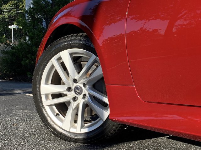 Used 2023 Lexus RC 300 RWD image 41