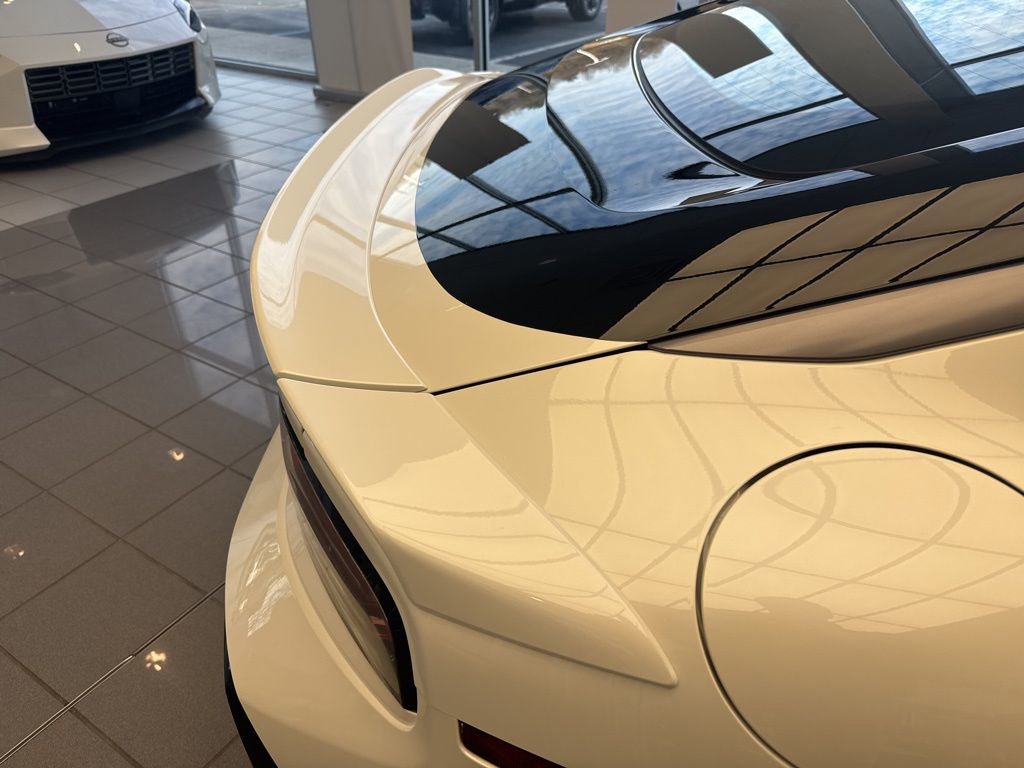 New 2026 Nissan Z NISMO w/ Floor Mat Package image 8