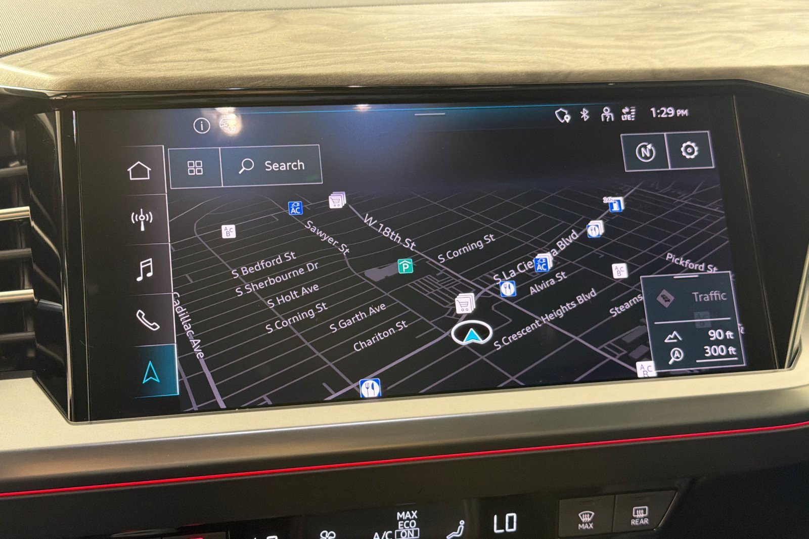 Certified 2023 Audi Q4 e-tron Prestige AWD/4WD image 18