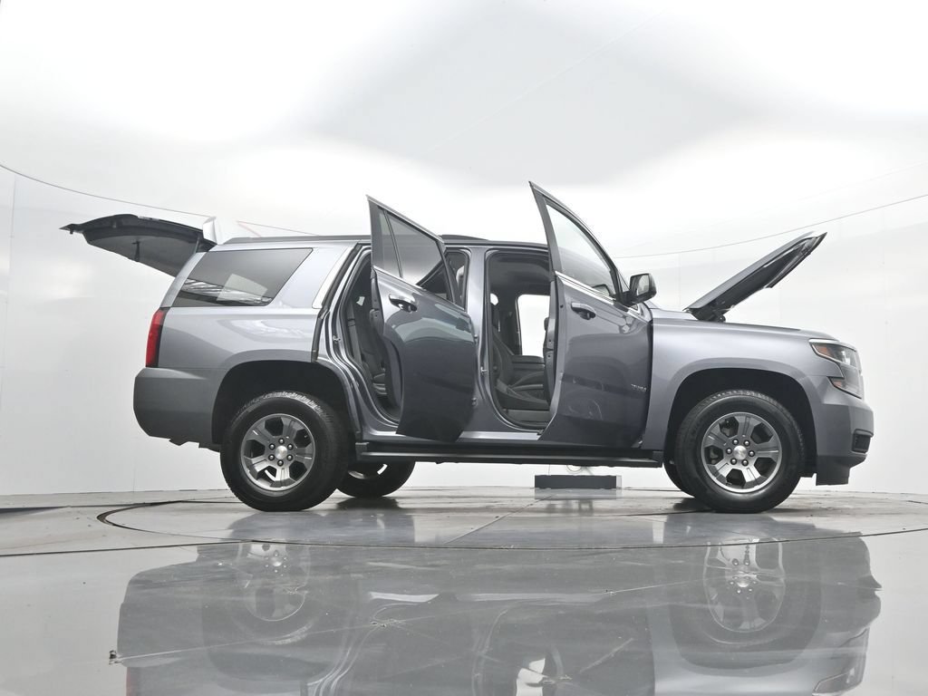 Used 2019 Chevrolet Tahoe LS RWD image 45