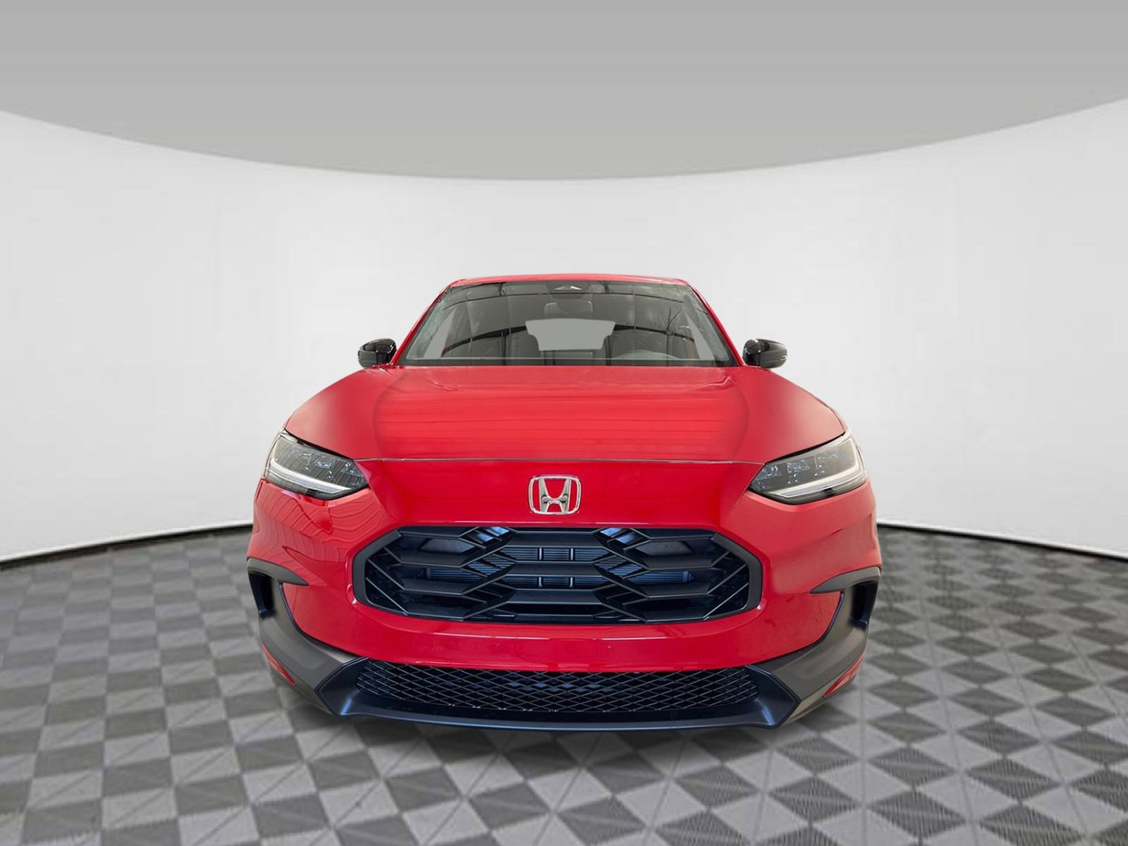 New 2026 Honda HR-V Sport image 8