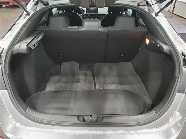 Certified 2023 Honda Civic Sport image 23