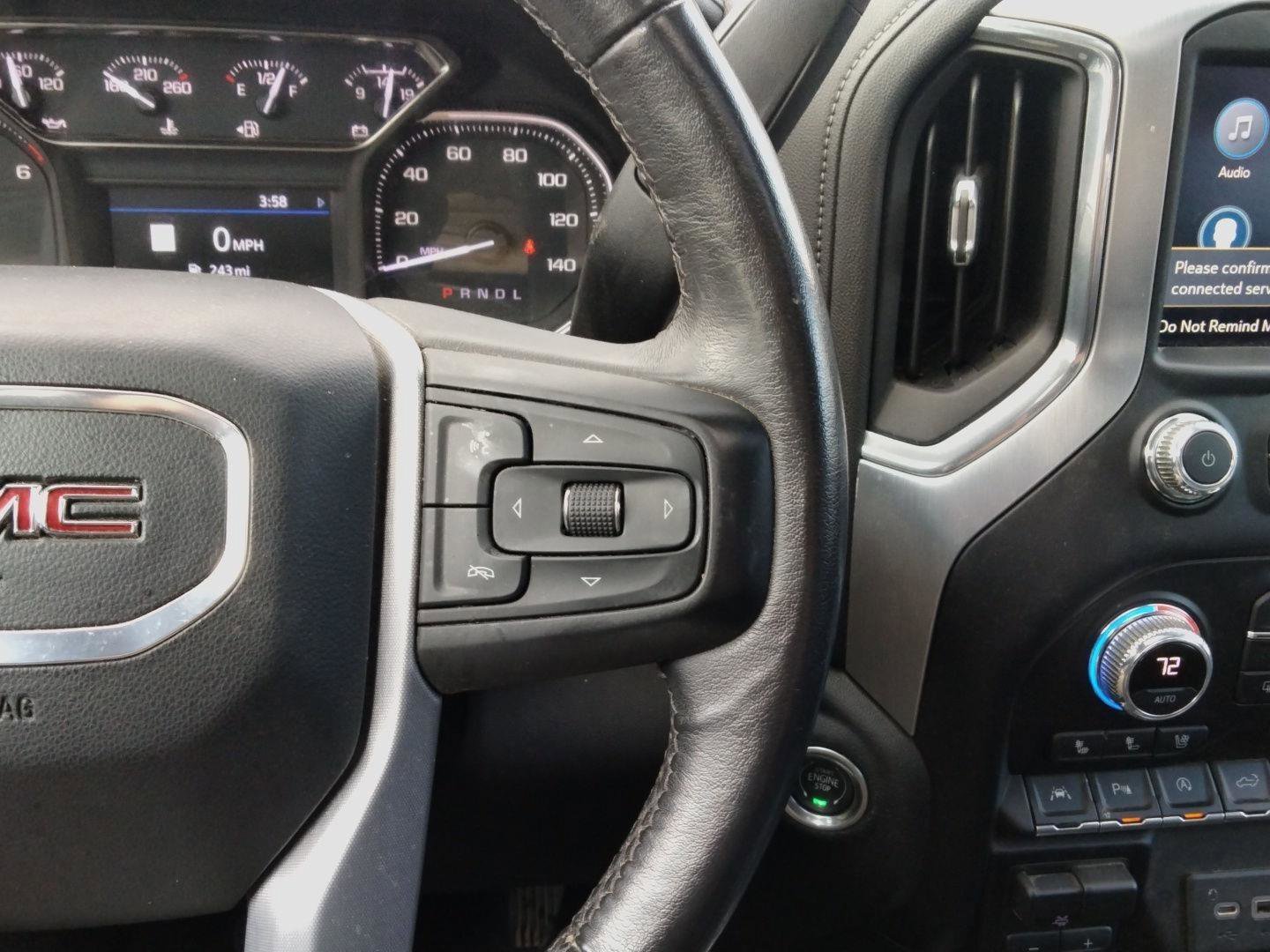 Used 2021 GMC Sierra 1500 SLT w/ SLT Premium Plus Package image 19