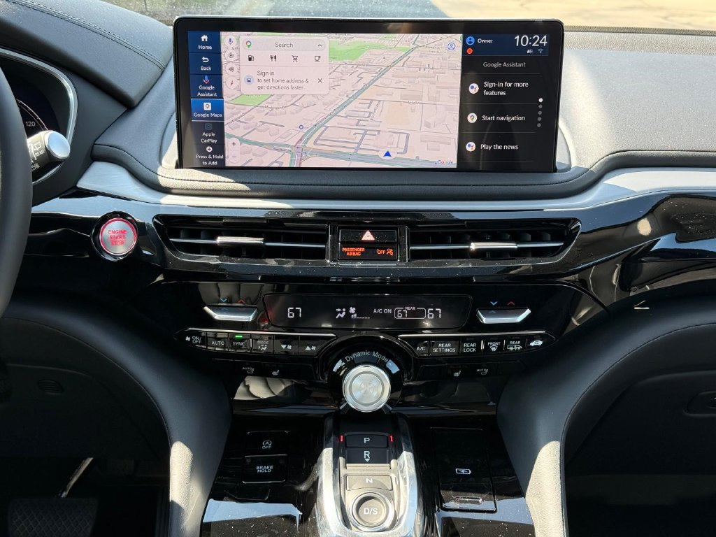 New 2026 Acura MDX w/ Technology Package AWD/4WD image 7