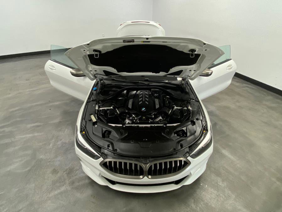 Used 2019 BMW M850i xDrive Convertible image 51