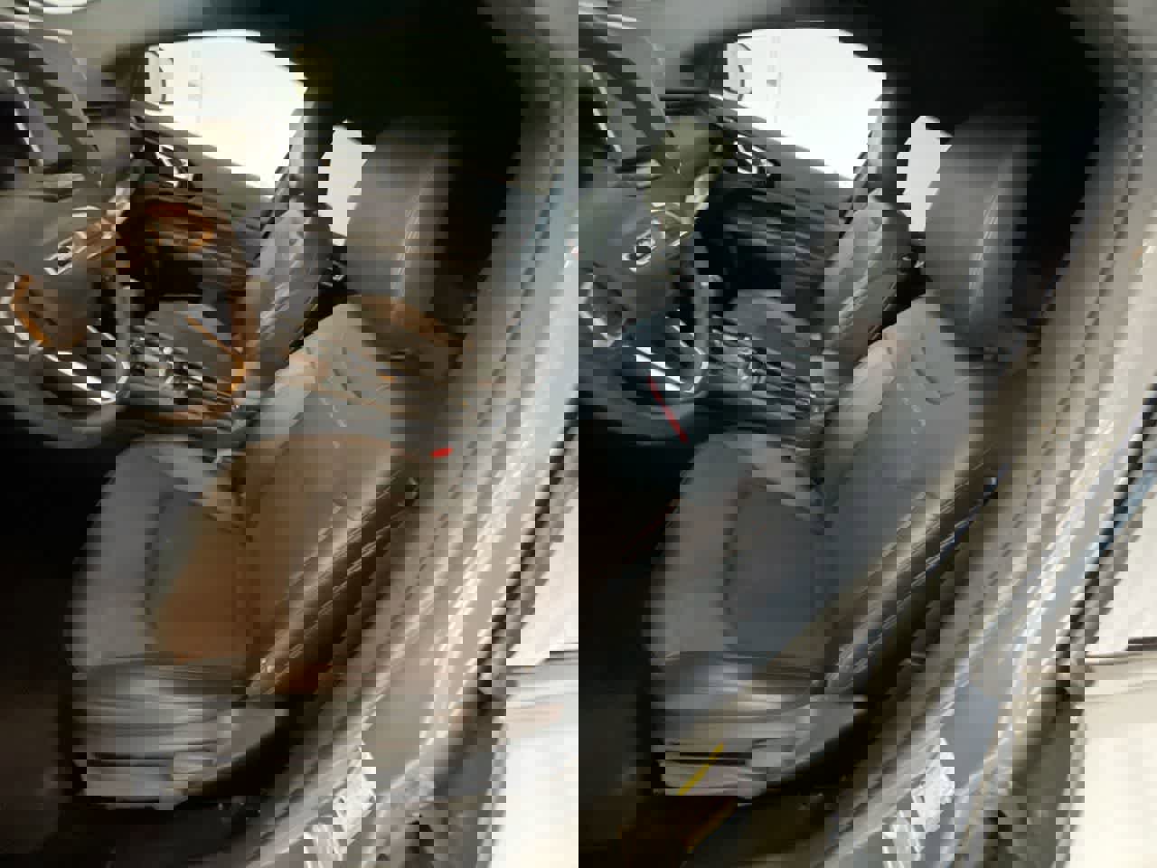 Used 2023 Jeep Compass Trailhawk image 11