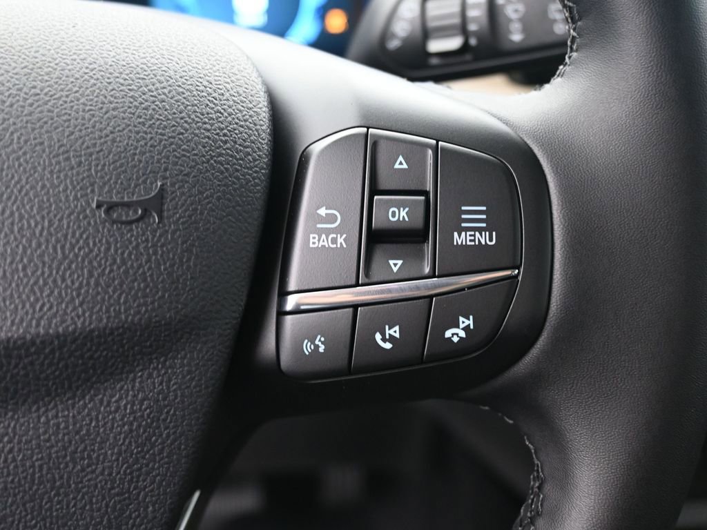 New 2025 Ford Bronco Sport Big Bend w/ Convenience Package image 22