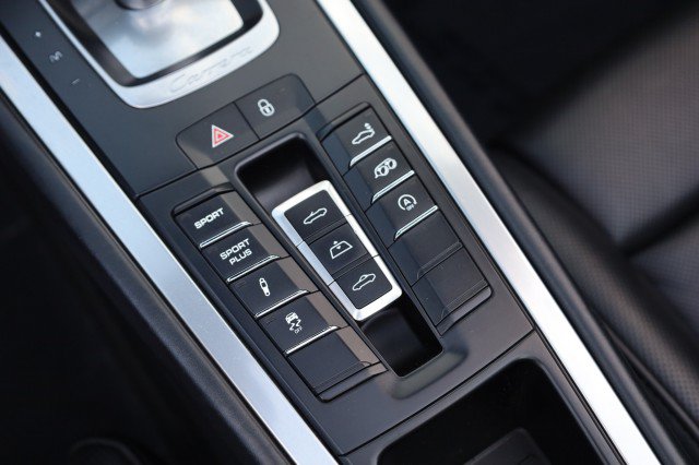 Used 2014 Porsche 911 Carrera S RWD image 40