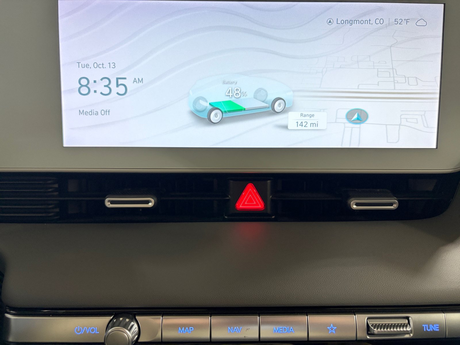 Certified 2024 Hyundai Ioniq 5 SEL AWD/4WD image 26