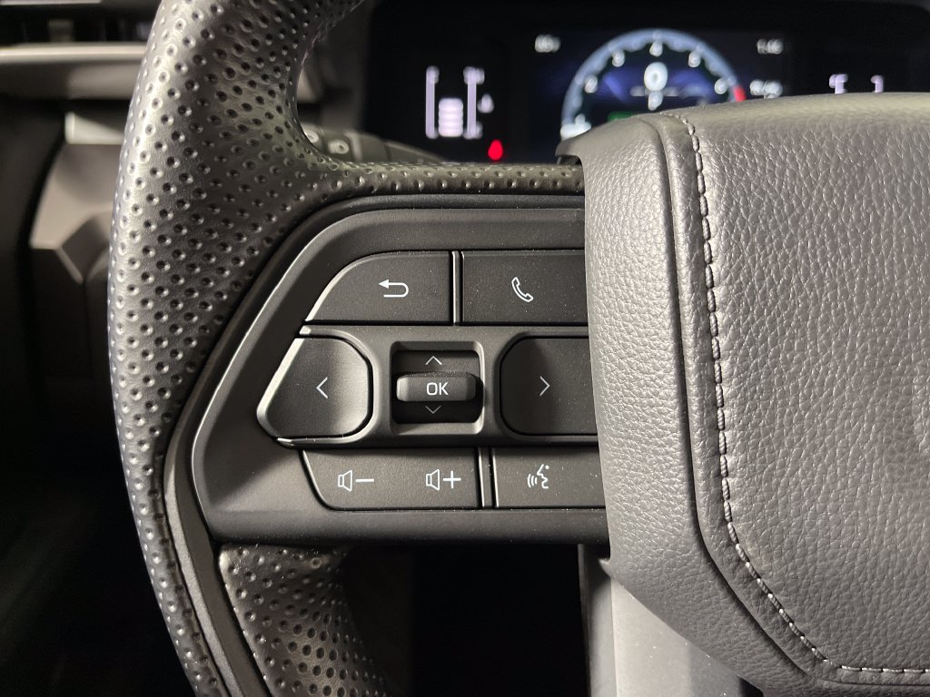 New 2026 Toyota Tacoma SR5 AWD/4WD image 26