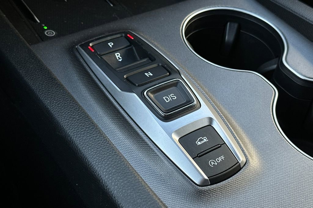 Certified 2024 Honda Ridgeline Sport image 23