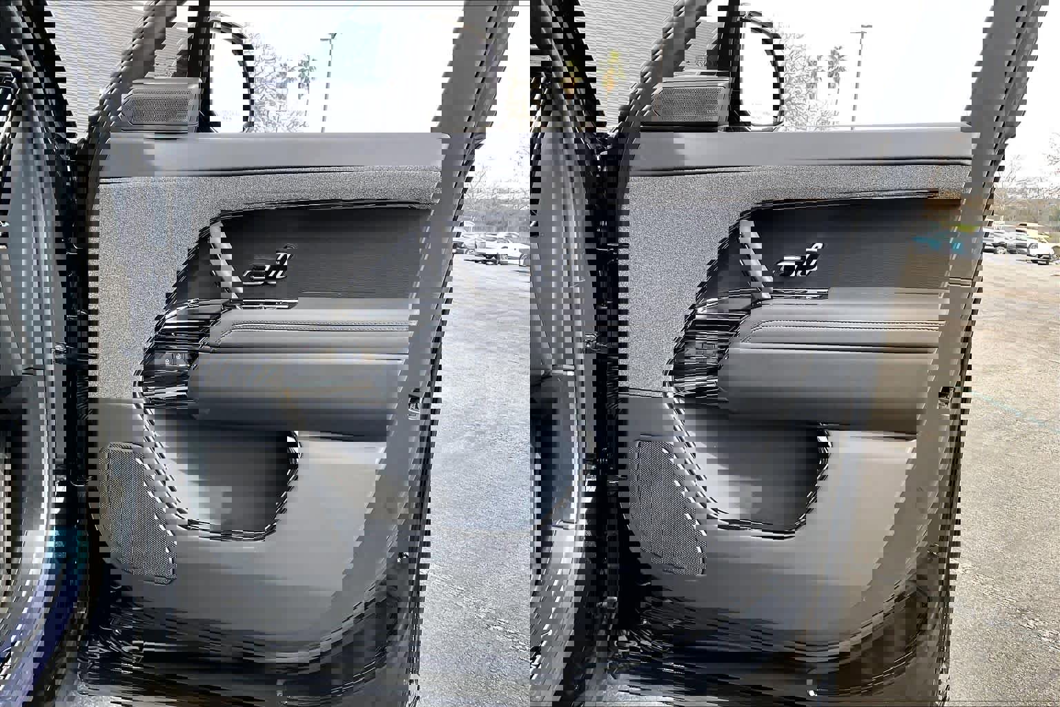 New 2025 Land Rover Range Rover Sport Dynamic SE image 30