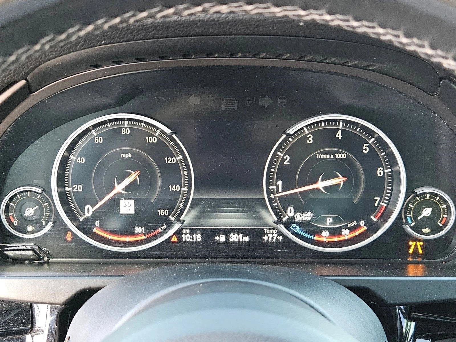 Used 2018 BMW X5 xDrive50i AWD/4WD image 15