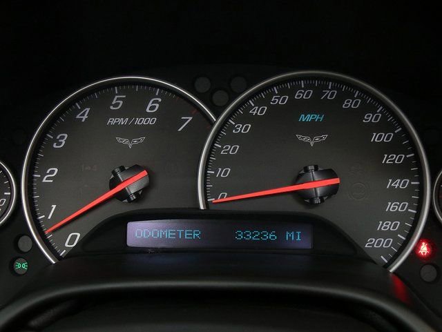 Used 2011 Chevrolet Corvette Grand Sport w/ Preferred Equipment Group image 15