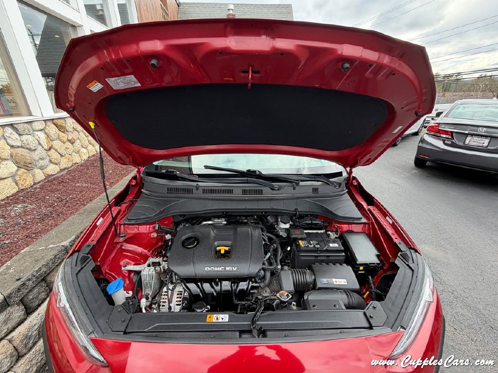 Used 2018 Hyundai Kona SE AWD/4WD image 14