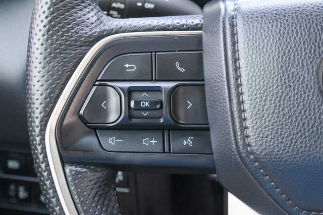 Used 2026 Toyota Tundra Limited w/ TRD Off-Road Package AWD/4WD image 30