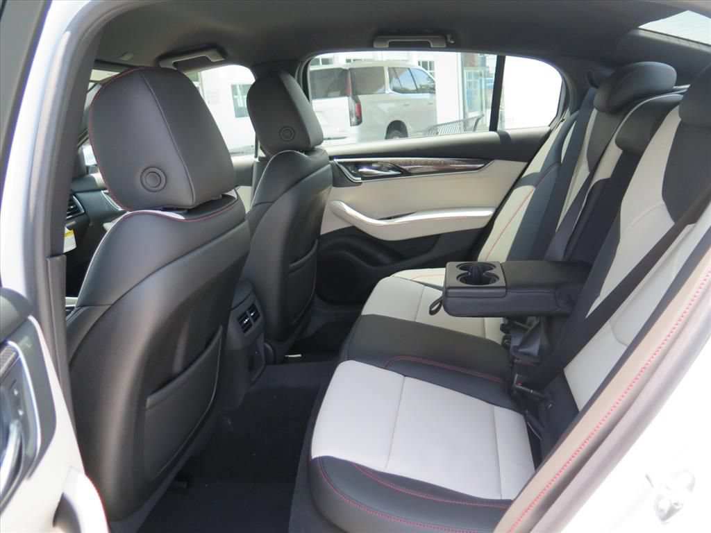 New 2026 Cadillac CT5 Sport w/ Technology Package RWD image 25