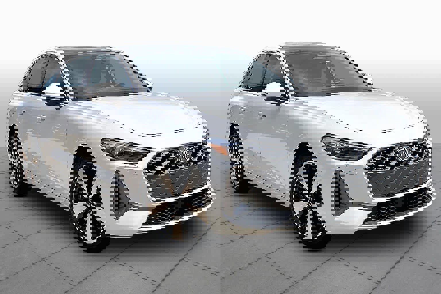 Used 2025 Audi A5 2.0T Premium w/ Convenience Package image 4