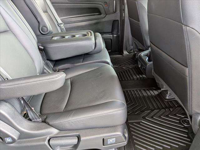 Used 2024 Honda Odyssey EX-L image 19