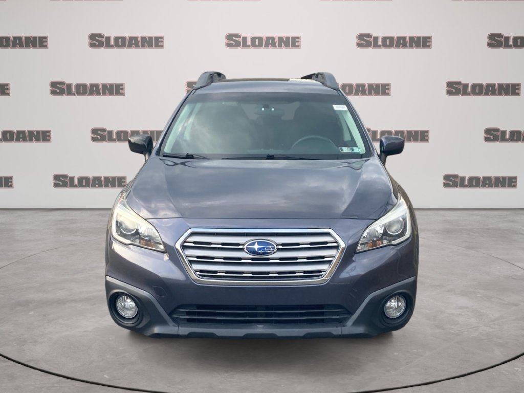 Used 2015 Subaru Outback 2.5i Premium w/ Protection Package #2 AWD/4WD image 8